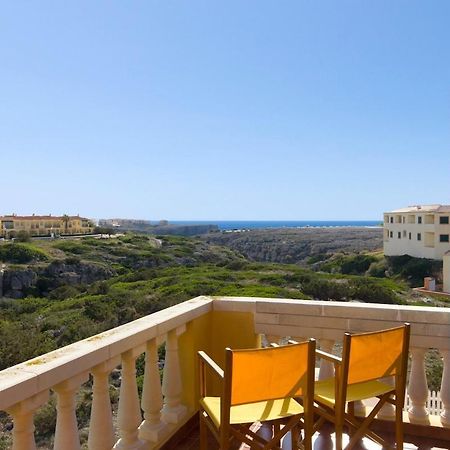 Villa Fiesta Cala'N Blanes  Exterior photo
